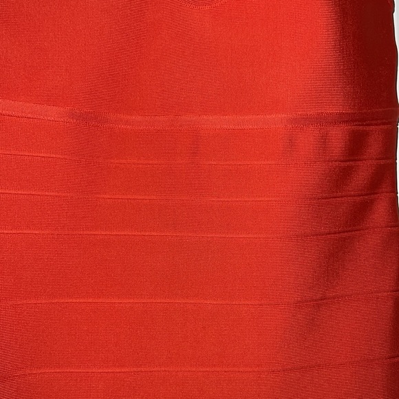 herve leger dress